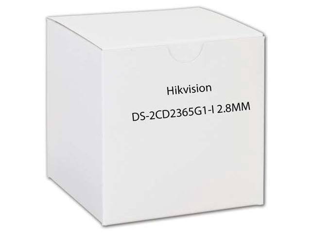 6 MP Weatherproof Day/Night Network Camera A622782