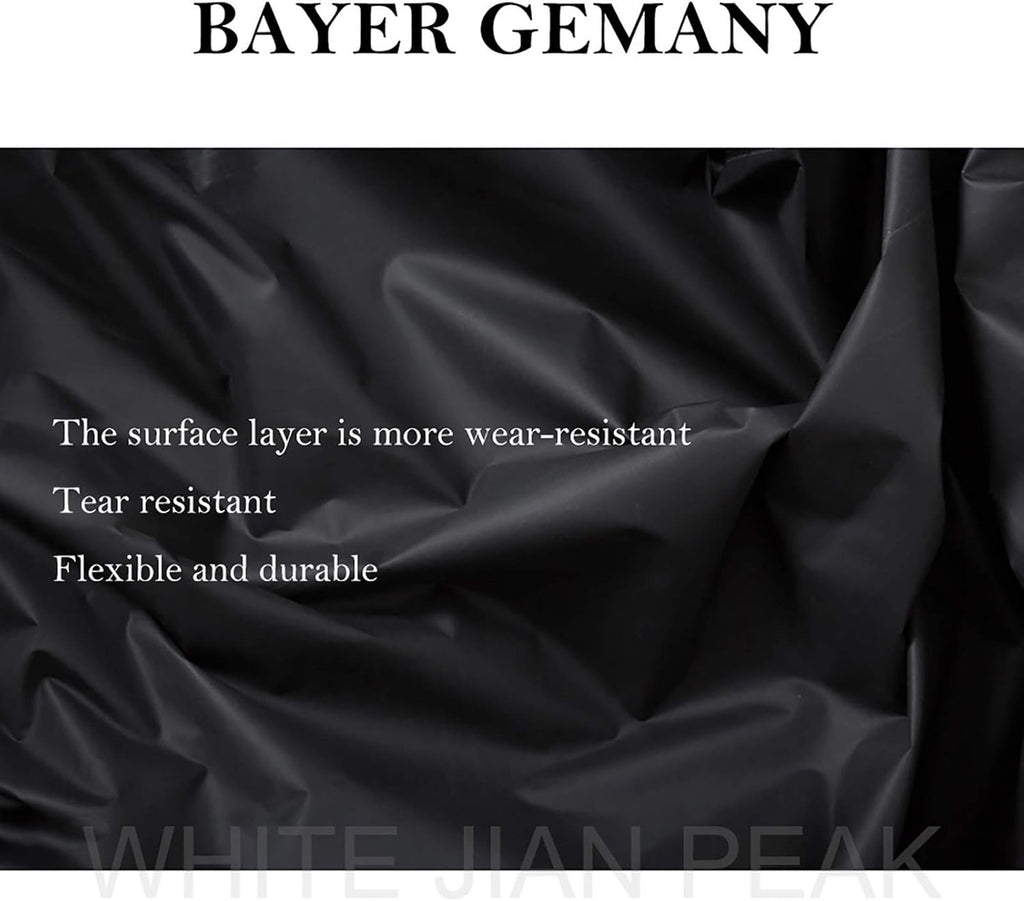 Thick Oxford Cloth Car Cover E32495