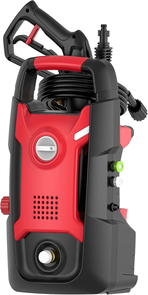 1700 PSI 1.2 GPM Pressure Washer S14277