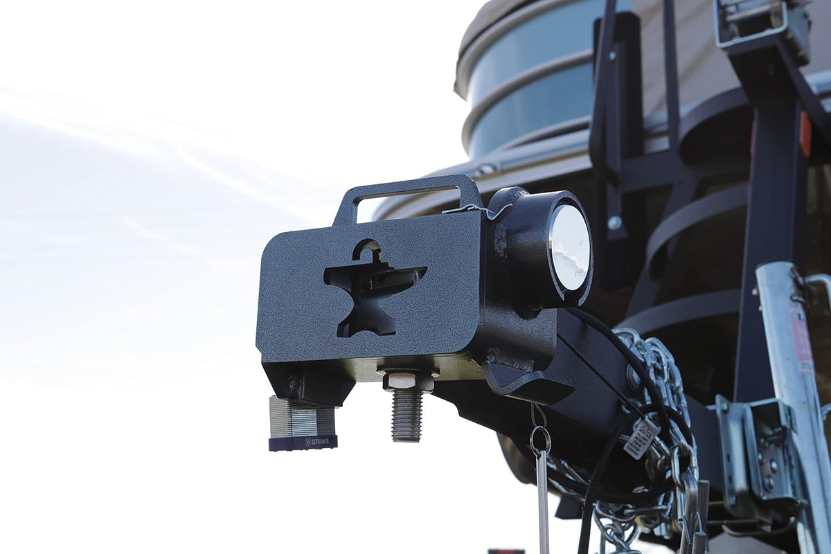 Trailer Lock N631577