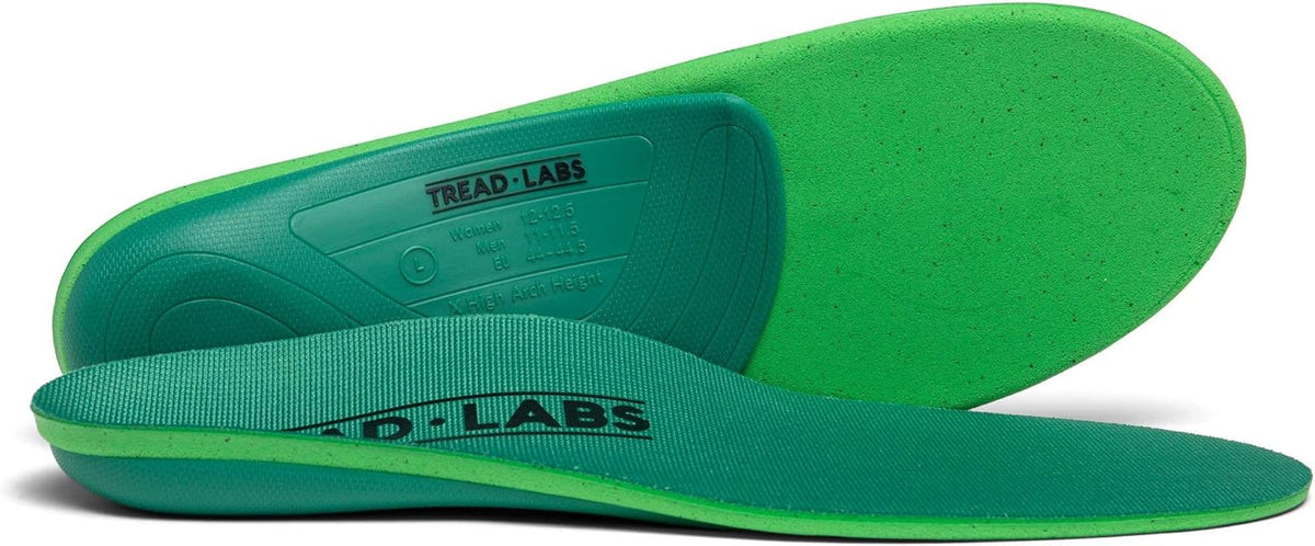 Arch Support Insoles Pack of 2 H7285