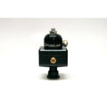 Adjustable Mini FPR Blocking 4-12 PSI Black O730
