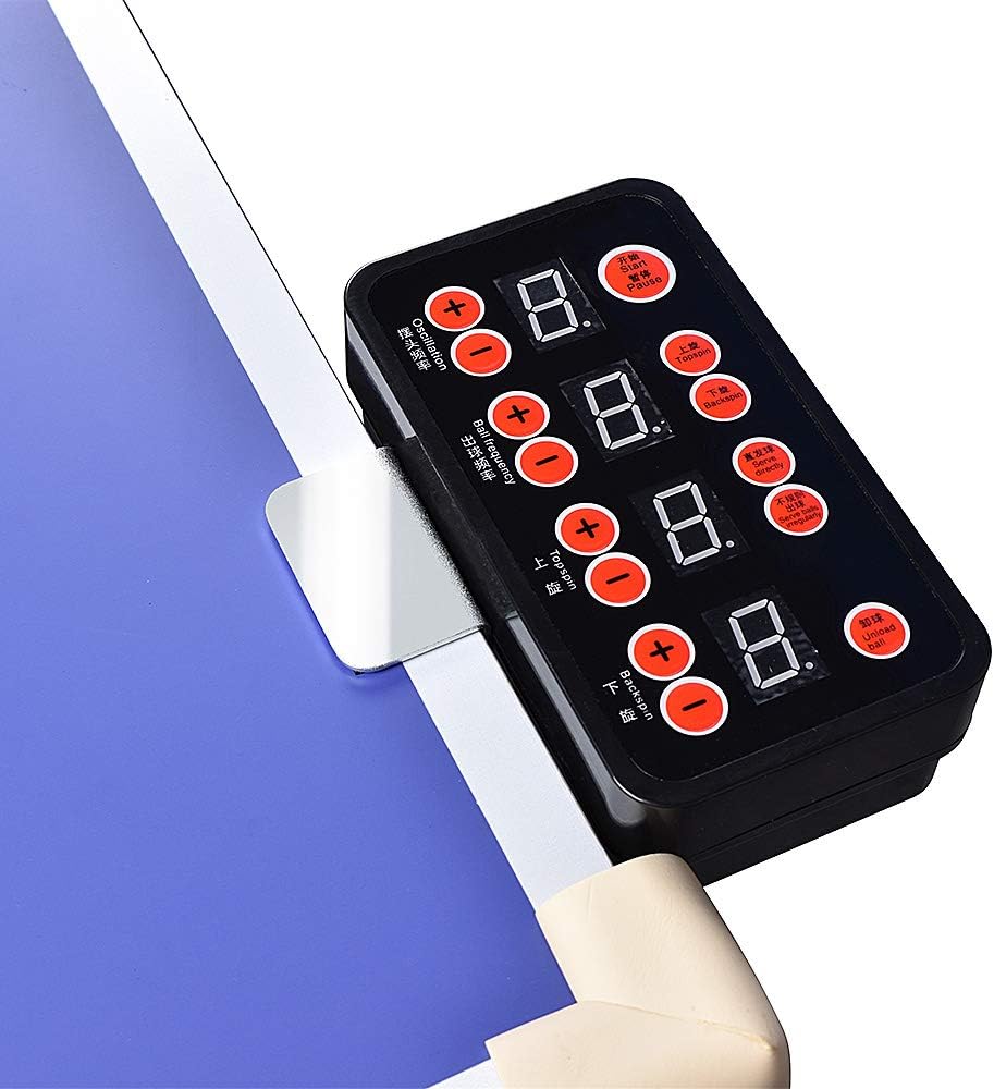 Automatic Table Tennis Robot with Ball Catch Net H7778