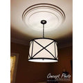 Ceiling Medallion Q841