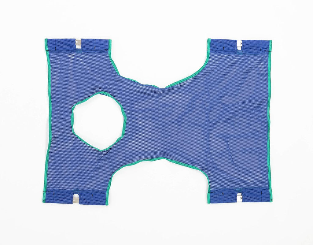 Polyester Mesh Commode Opening Sling C19537
