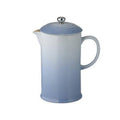 Cafetiere with Metal Press N285587