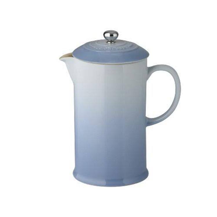 Cafetiere with Metal Press N285587