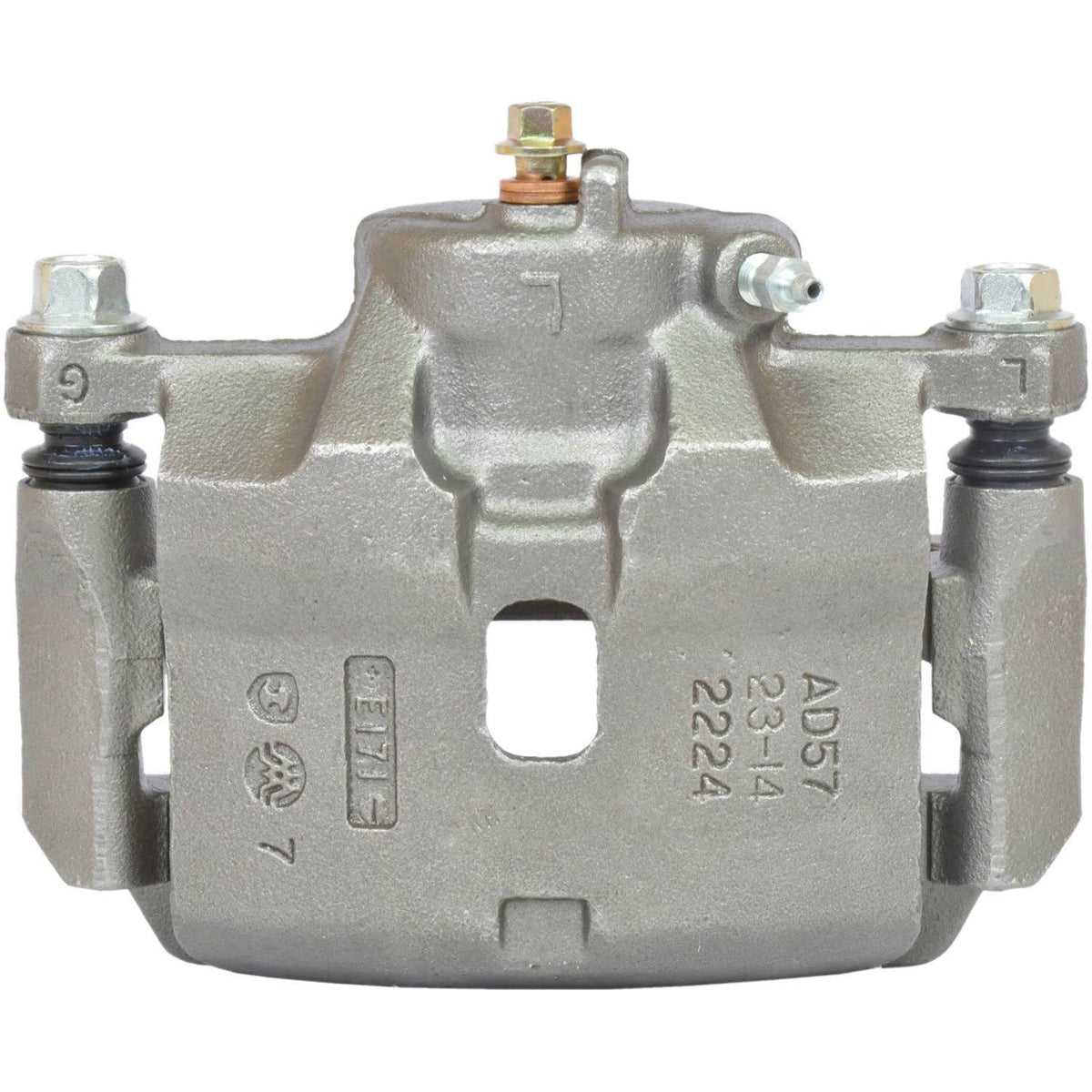 Bracketed Brake Caliper Y795520