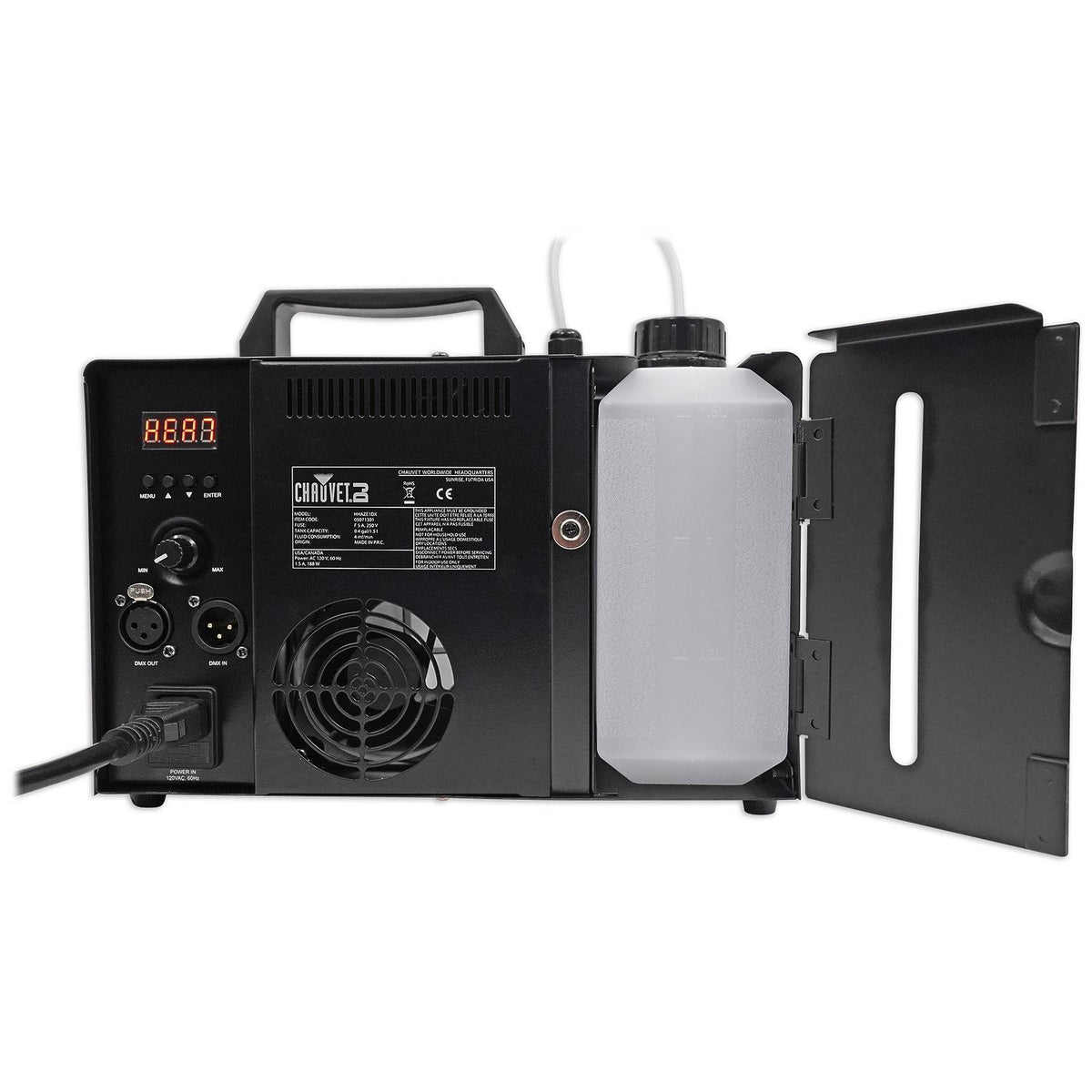 Haze Machine N95027
