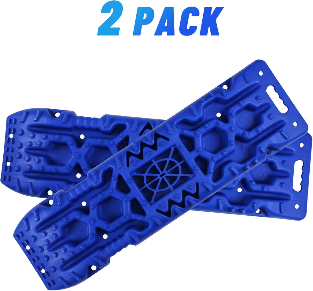 Recovery Traction Boards Set of 2 Q873094