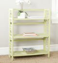 Black 3-Shelf Bookcase G16027