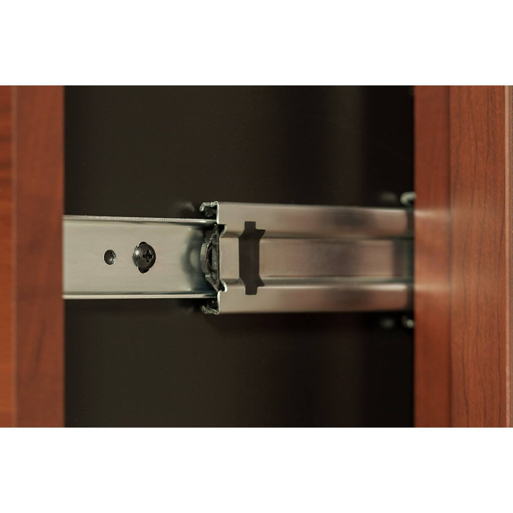 2 Drawer Lateral File Cabinet K260