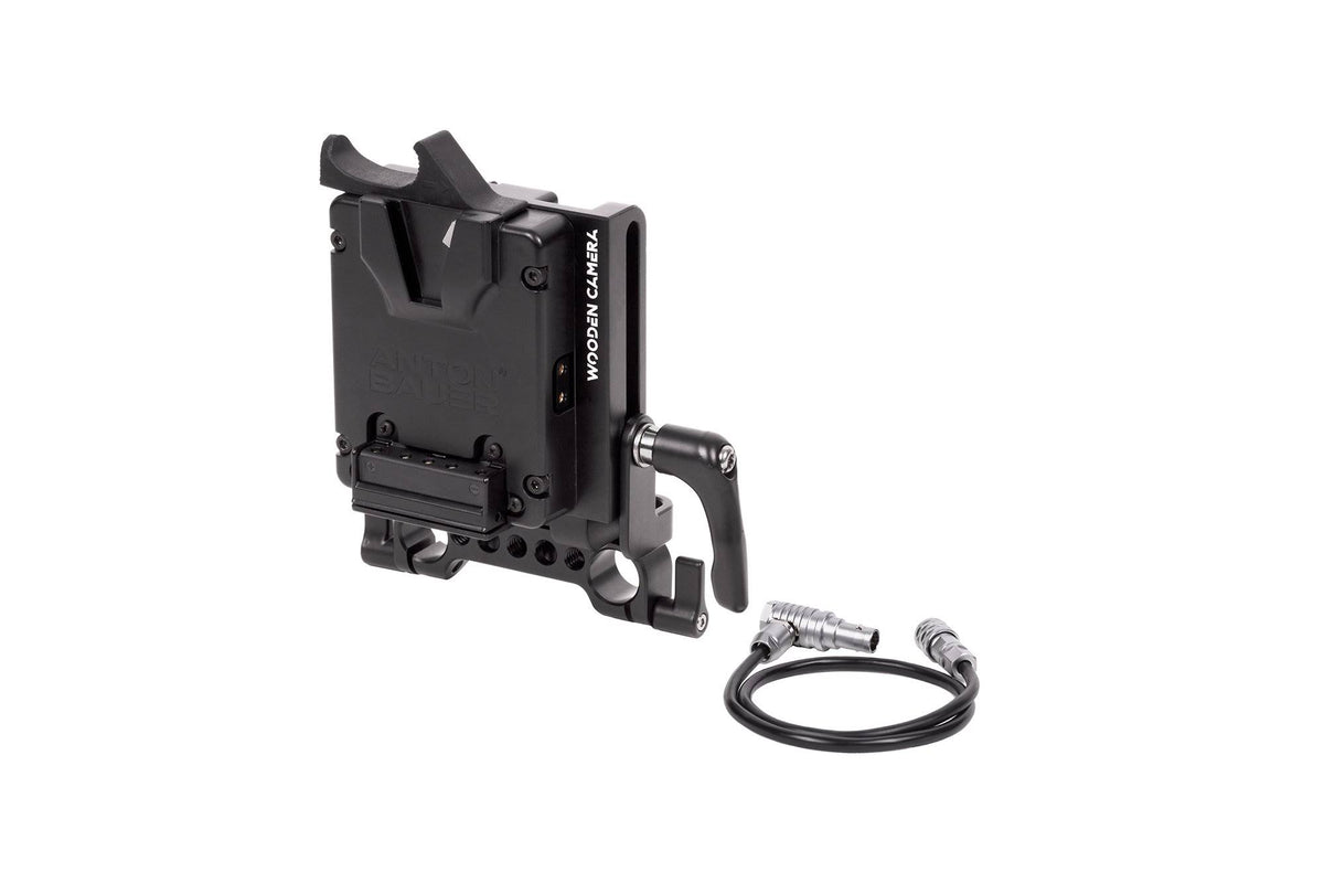 Micro Battery Slide Pro V-Mount R47872
