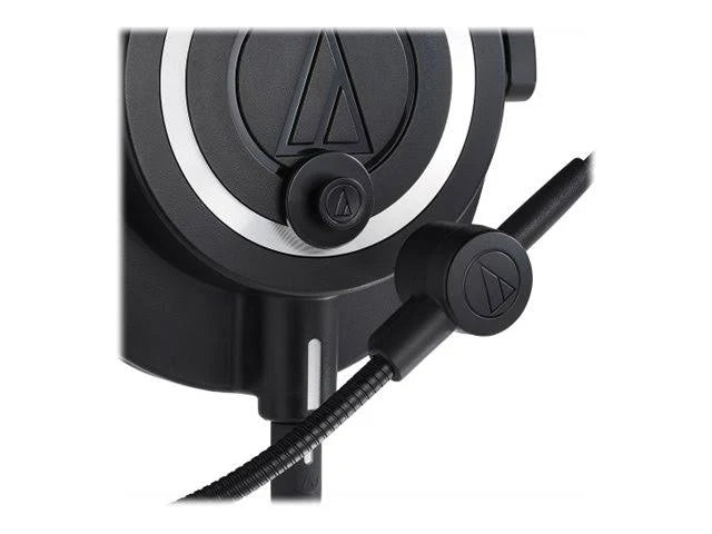Detachable Boom Microphone H61179