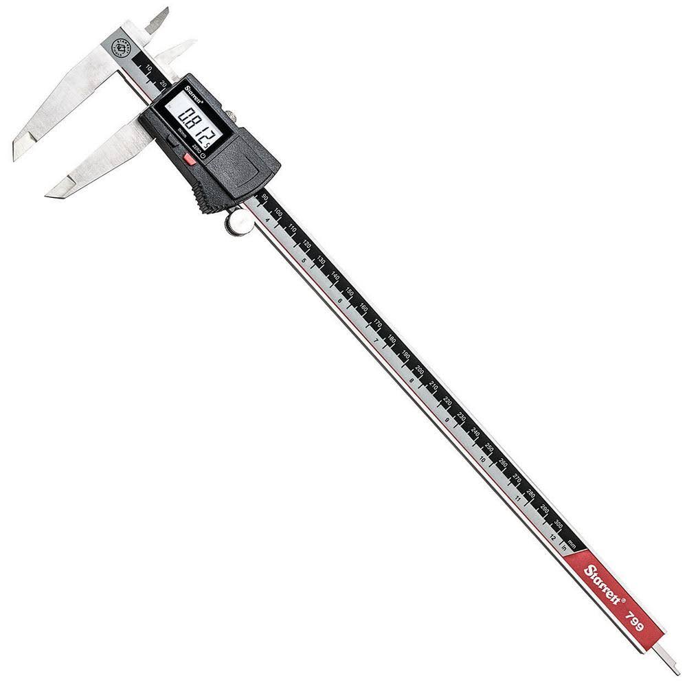 Stainless Steel Electronic Caliper X9590