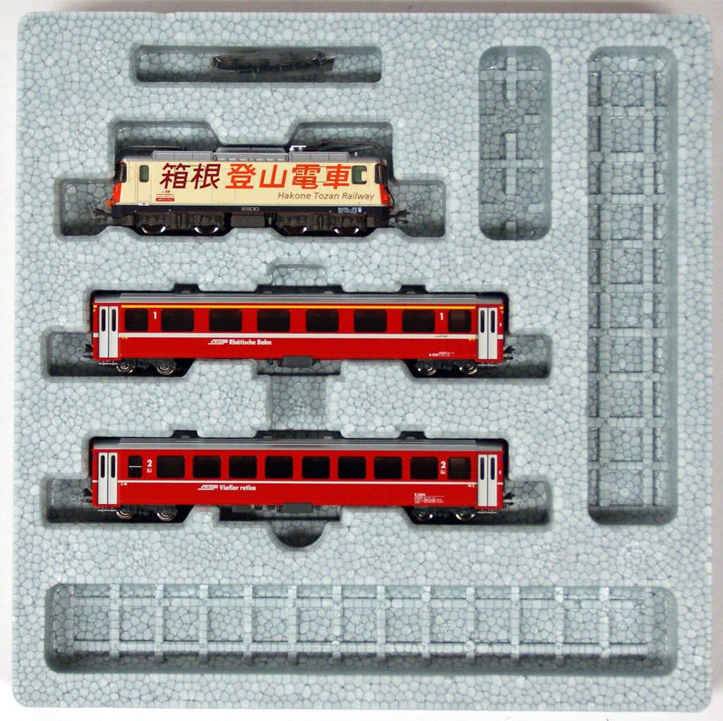 N Gauge 3-Car Set I6983
