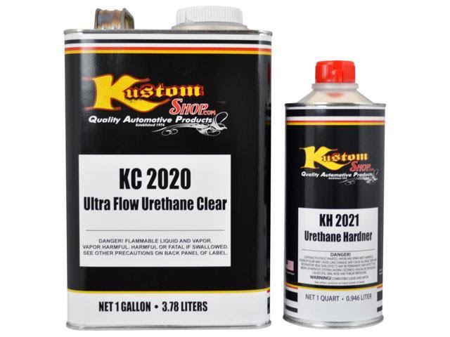 Beige Metallic Basecoat Clearcoat Kit V894487