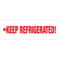Packing Tape White Keep Refrigerated 110 Yard Roll O771