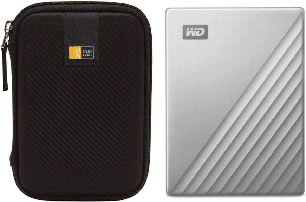 4TB USB 3.0 External Hard Drive Y838515