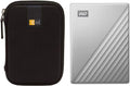 4TB USB 3.0 External Hard Drive Y838515