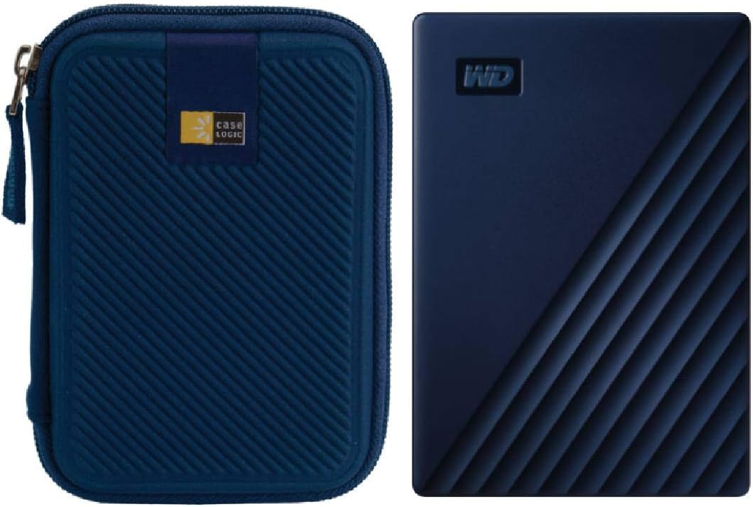 4TB USB 3.0 External Hard Drive Y838515