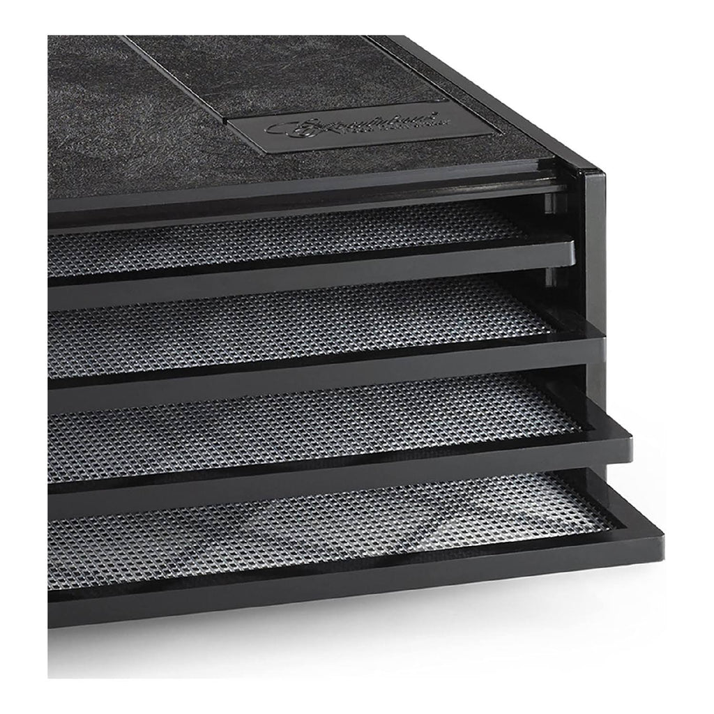 Electric Food Dehydrator with Adjustable Thermostat R793770
