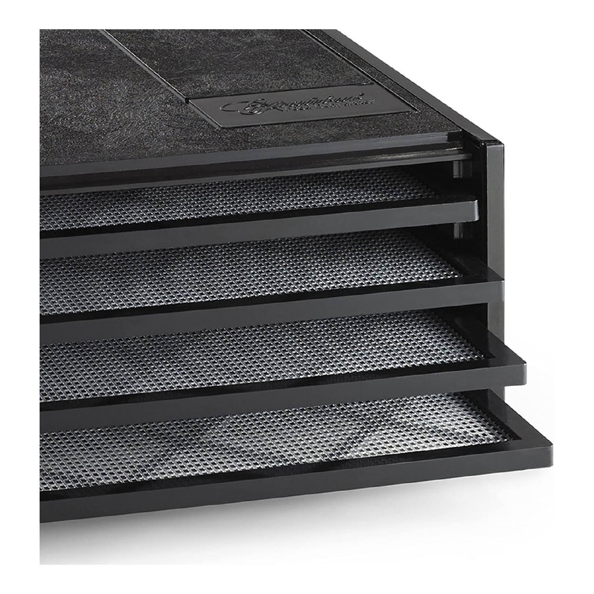 Electric Food Dehydrator with Adjustable Thermostat R793770