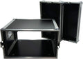 6U Rack Space Amplifier Case W990