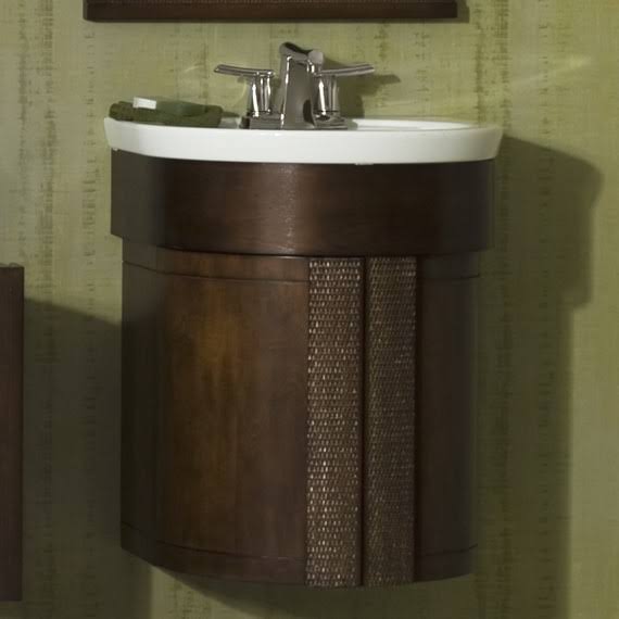White Pedestal Top M6470