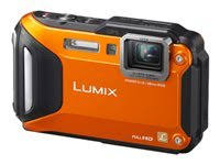 16.1 MP Compact Digital Camera with 4.6x Optical Zoom I9259