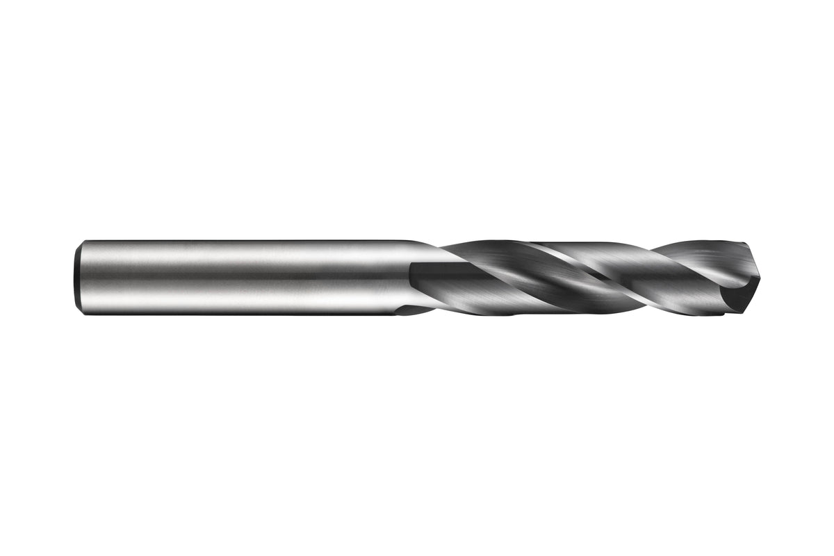 8.50mm Carbide Jobber Length Drill Bit C568412