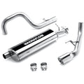 Cat-Back Exhaust System S5146