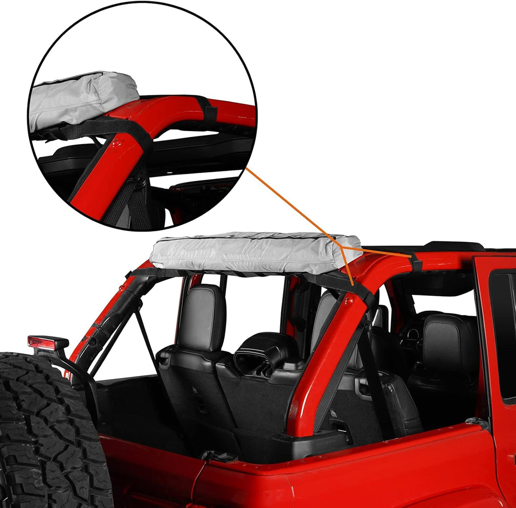 Tailgate Tent and Rain Cover Car Covers C52277