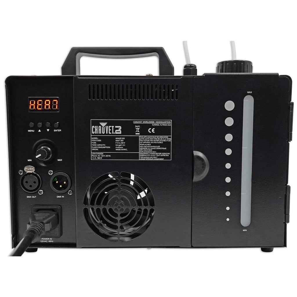 Haze Machine N95027