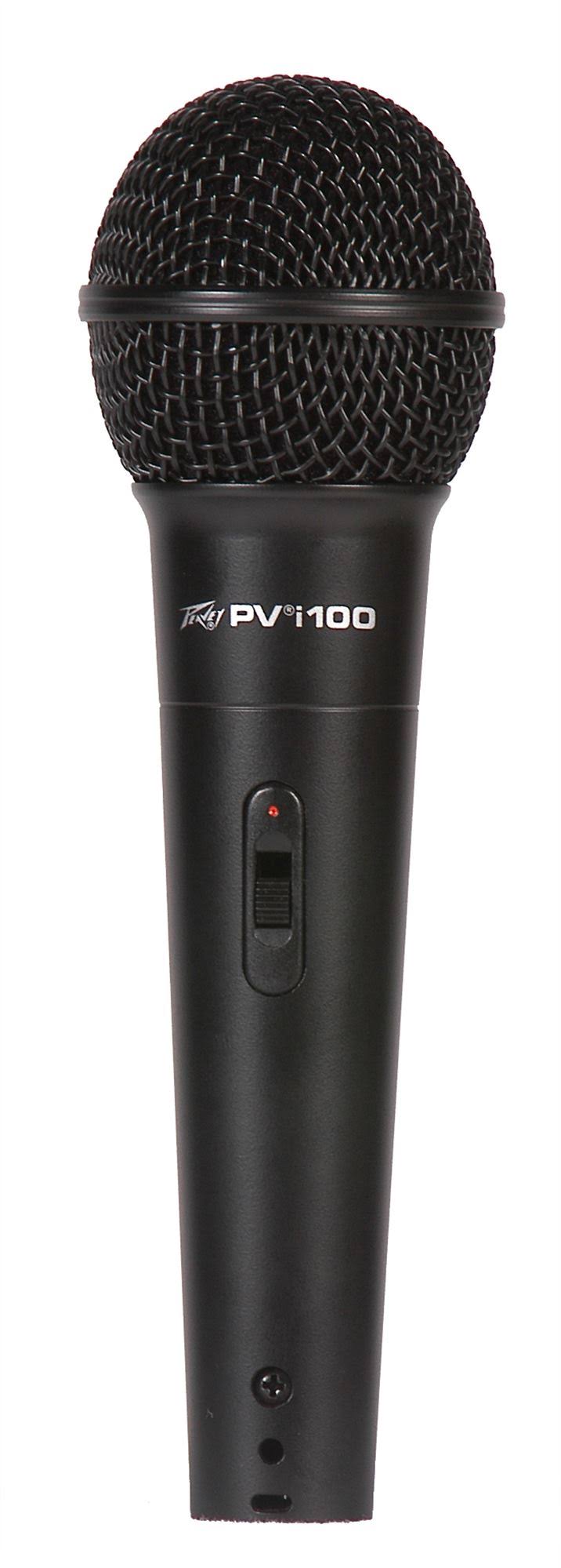 Dynamic Cardioid Microphone C3766