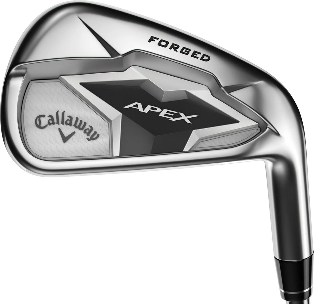 Golf Iron N135855