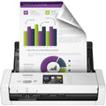 Wireless Compact Desktop Scanner Y28163
