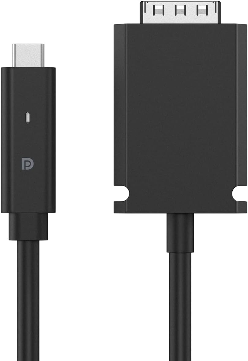 USB-C to Dock Cable M459