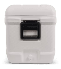 150 QT White Hard Side Cooler J14778