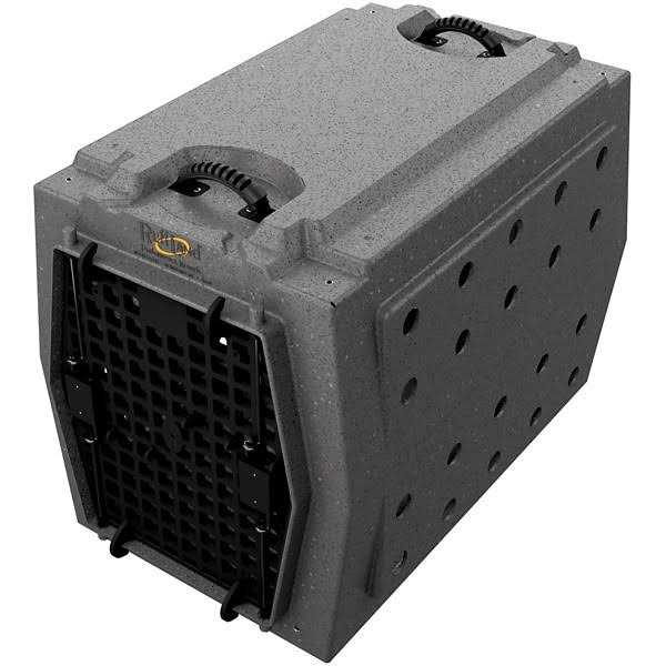 Dog Kennel W261989