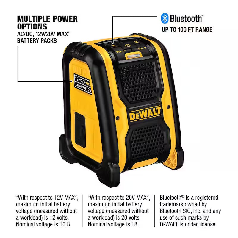 20-Volt Max Lithium-Ion 10-Tool Cordless Combo Kit F1134