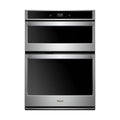 30 Inch Smart Combination Wall Oven P4061