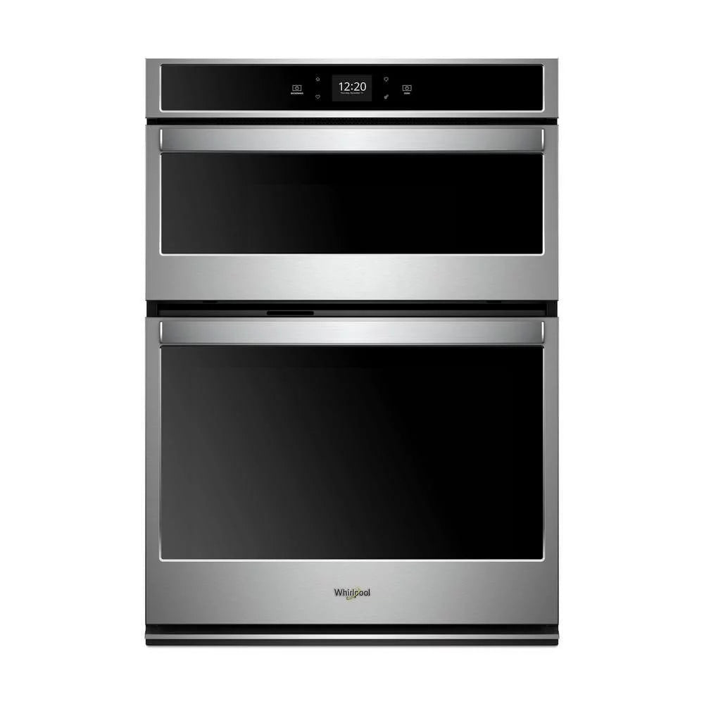 30 Inch Smart Combination Wall Oven P4061