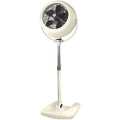 Pedestal Air Circulator 3 Speeds Adjustable Height Q644