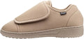 Beige Extra Wide Shoes M7954
