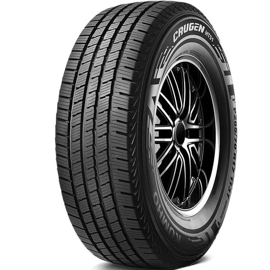 All Season 235/75R16 106T Light Truck Tire I684428