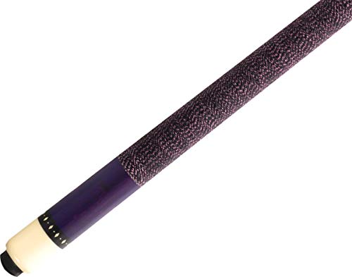 Purple 18oz Pool Cue H468