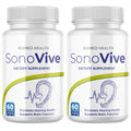 Hearing Supplement 60 Capsules U3858