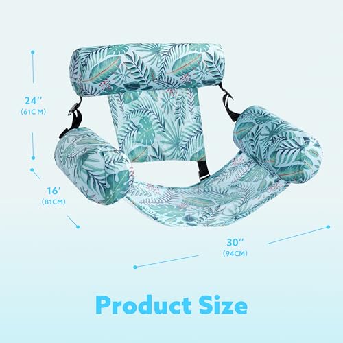 Inflatable Pool Lounge Chair K37760