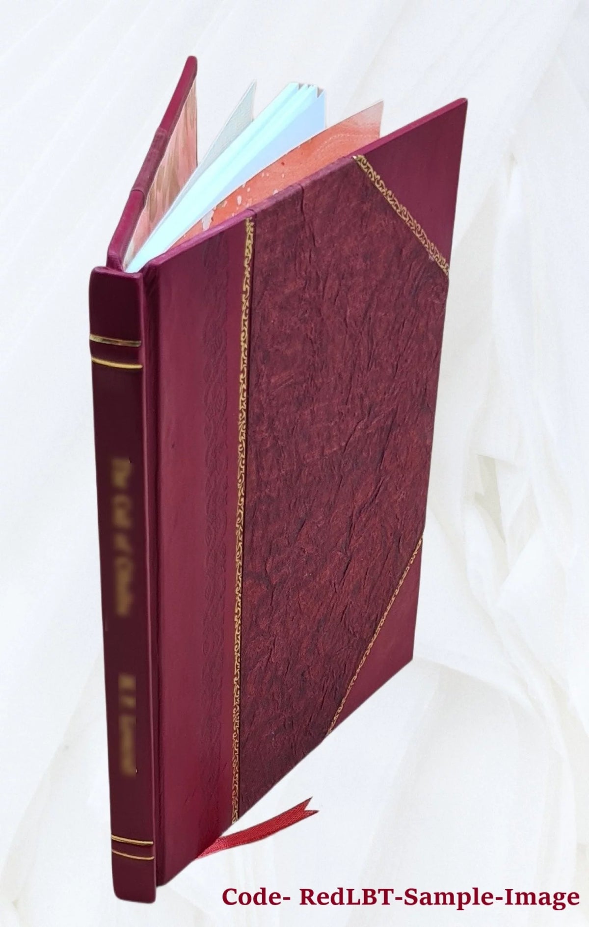 Leather Bound A157428